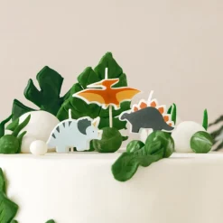 Dinosaur Kagelys