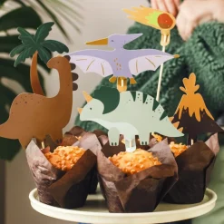 Dinosaur Kagetoppere