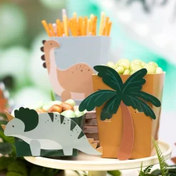 Dinosaur Snackbægre