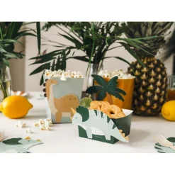 Dinosaur Snackbægre