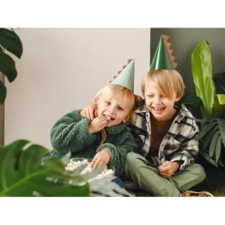 Dinosaur Festhatte