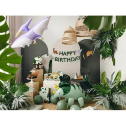 Dinosaur Snackvæg