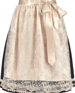 Dirndl Amelia Creme