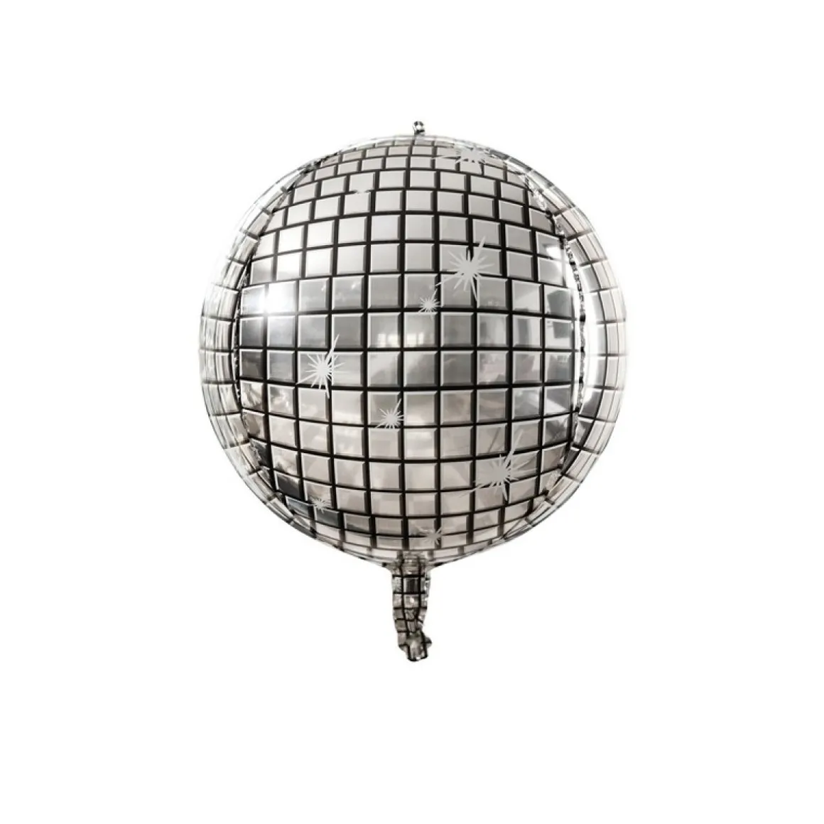 Disco Party Orb Folieballoner