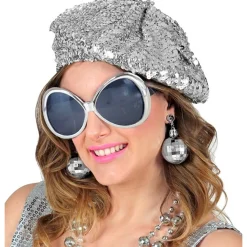 Disco Babe Sæt Sølv