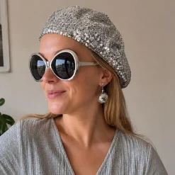 Disco Babe Sæt Sølv