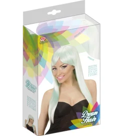 Disco Diva Paryk Mint