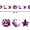 Disco Fever Guirlande