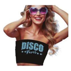 Disco Fever Top