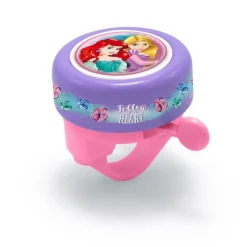 Disney® Prinsesse Cykel Ringeklokke