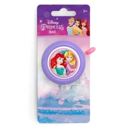 Disney® Prinsesse Cykel Ringeklokke