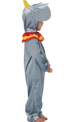 Disney® Dumbo Børnekostume