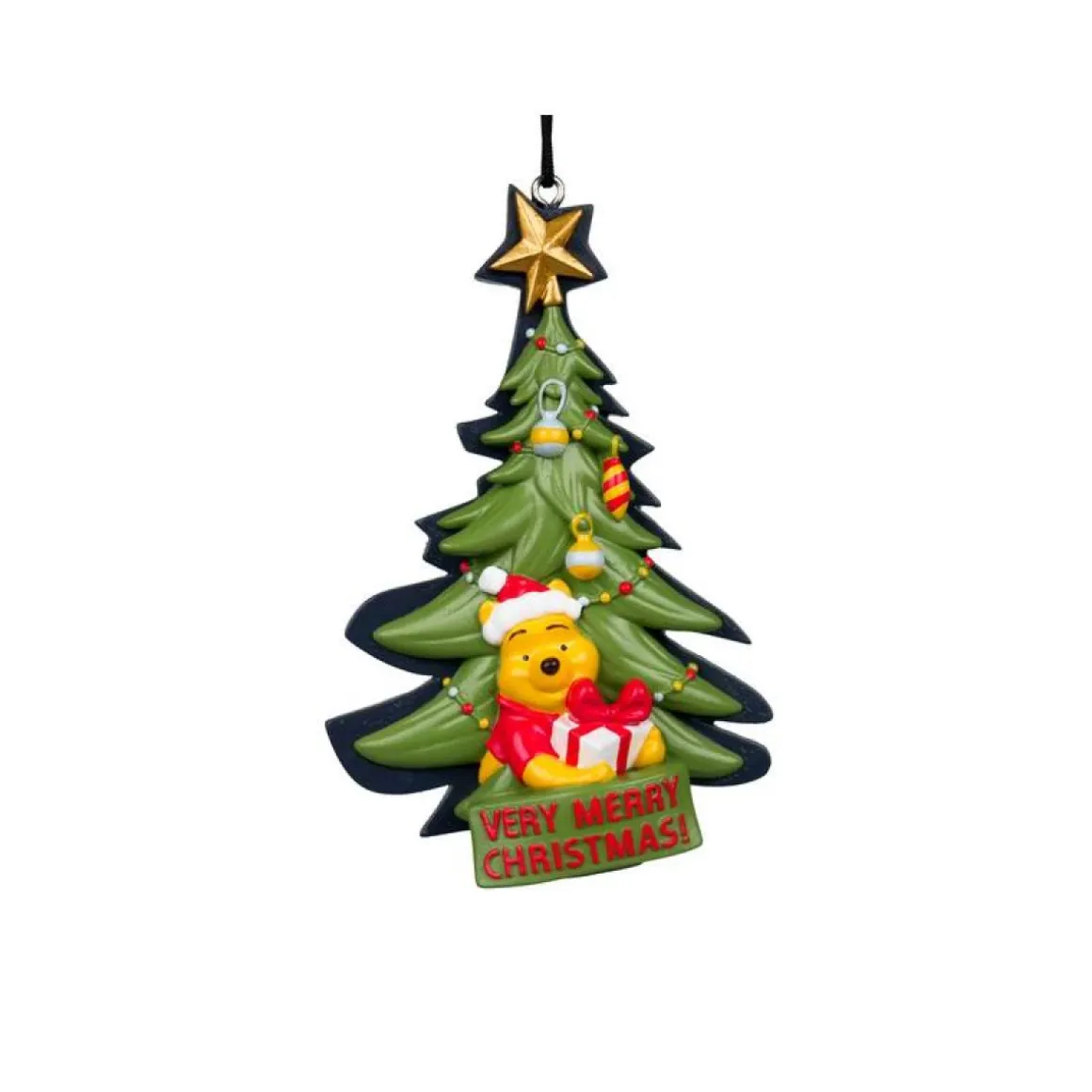 Disney® Peter Plys Julepynt