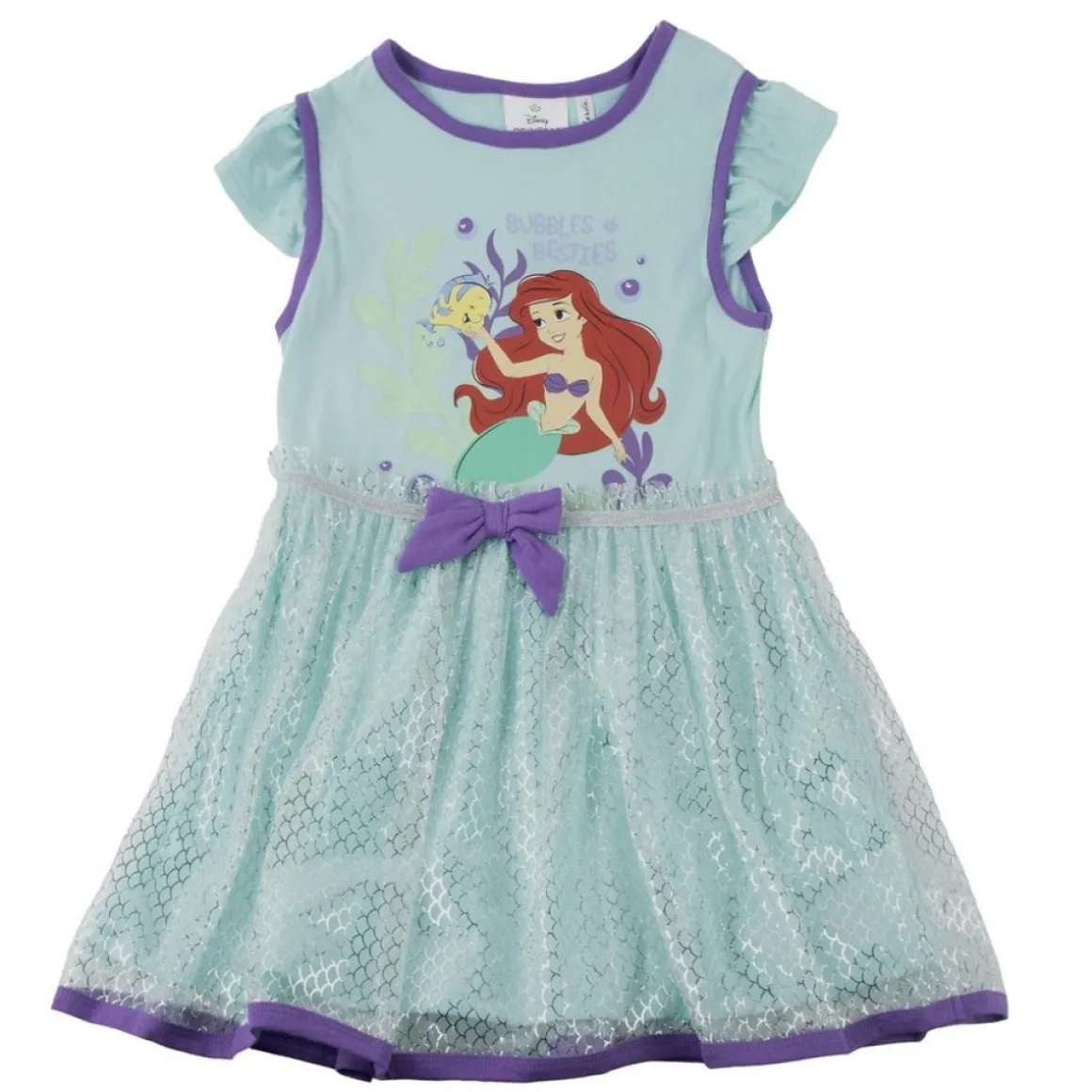 Disney Princess® Ariel Kjole