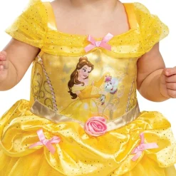 Disney Princess® Belle Classic Babykostume