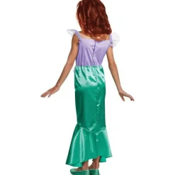 Disney® Prinsesse Ariel Børnekostume