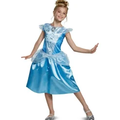 Disney® Prinsesse Askepot Børnekostume
