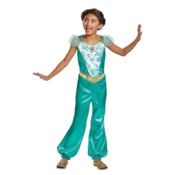 Disney® Prinsesse Jasmin Børnekostume
