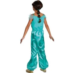 Disney® Prinsesse Jasmin Børnekostume
