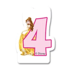 Disney Prinsesser® Tal Kagelys
