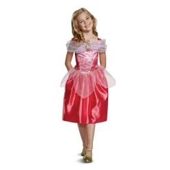 Disney® Prinsesse Tornerose Børnekostume
