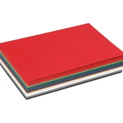 DIY Julekarton 10 Farver