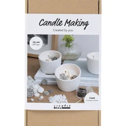 DIY Lysstøbningskit