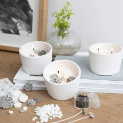 DIY Lysstøbningskit