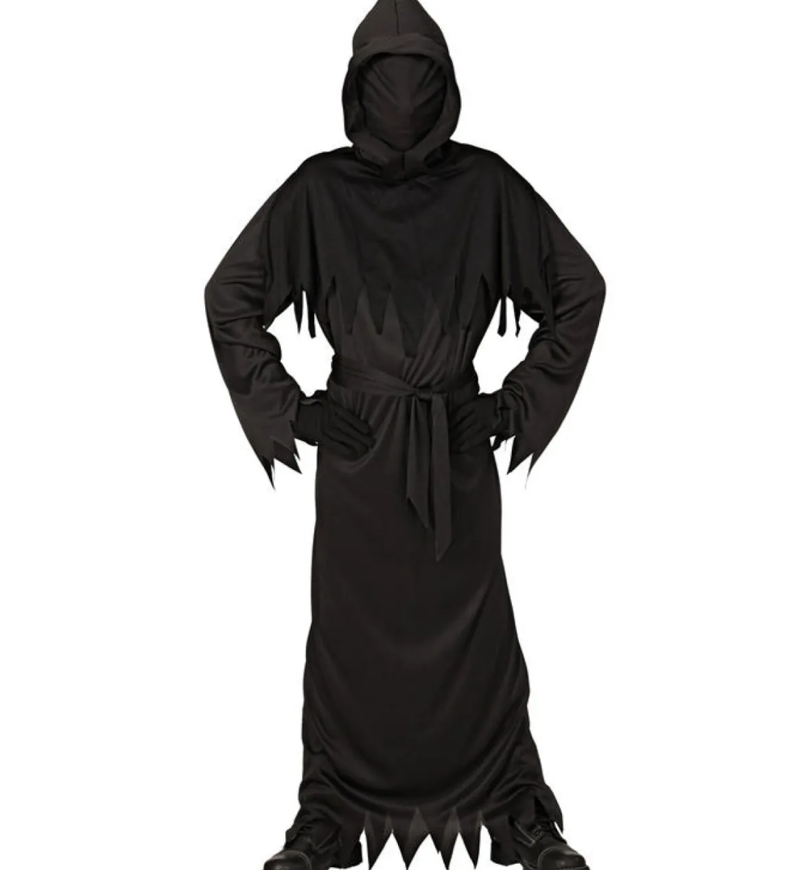 Dæmonvogter Børnekostume