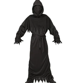 Dæmonvogter Børnekostume