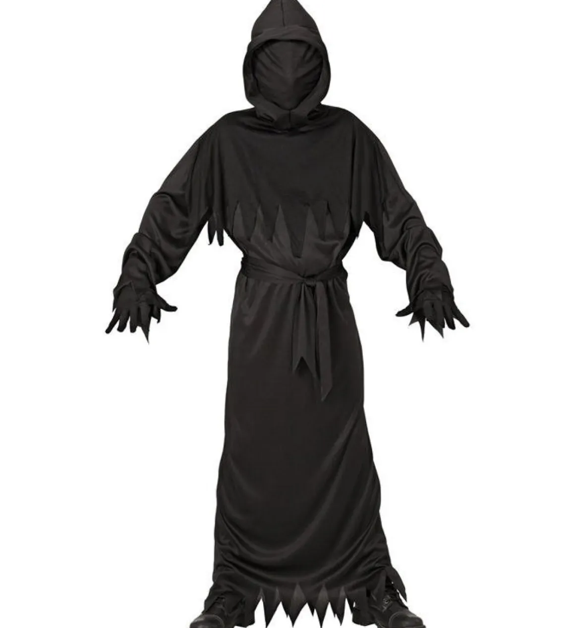 Dæmonvogter Børnekostume