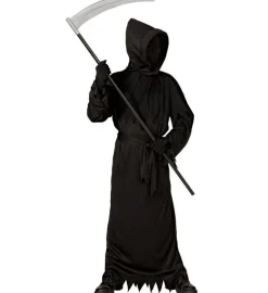 Dæmonvogter Børnekostume