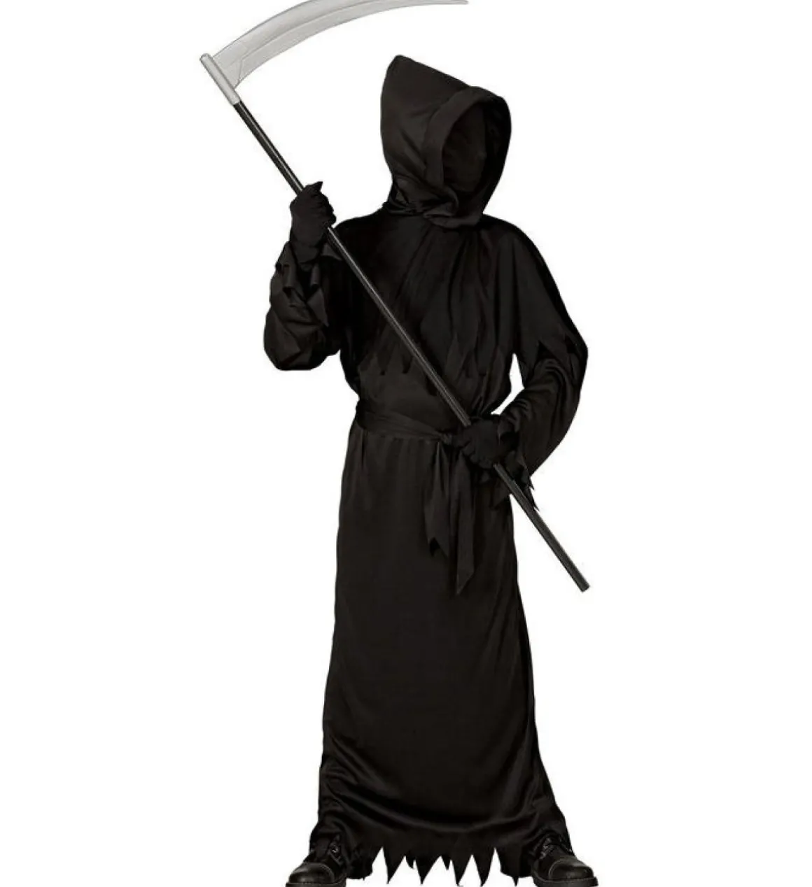 Dæmonvogter Børnekostume