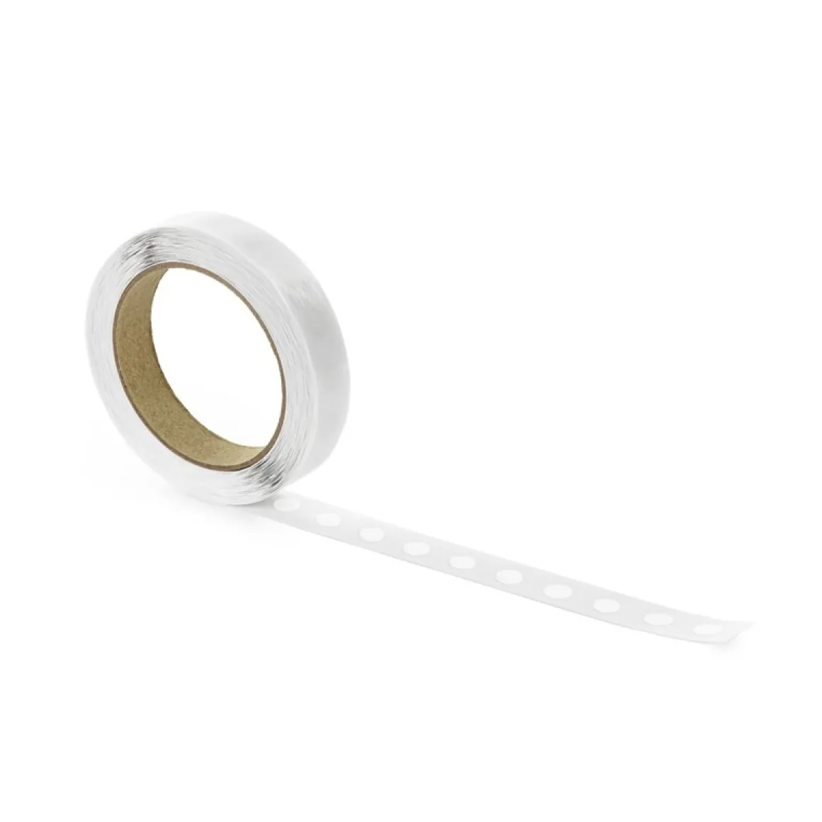 Dobbeltsidede Glue Dots