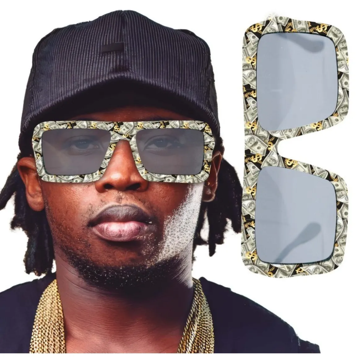 Dollarprint Briller