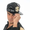 Dollar Rapper Kasket Sort