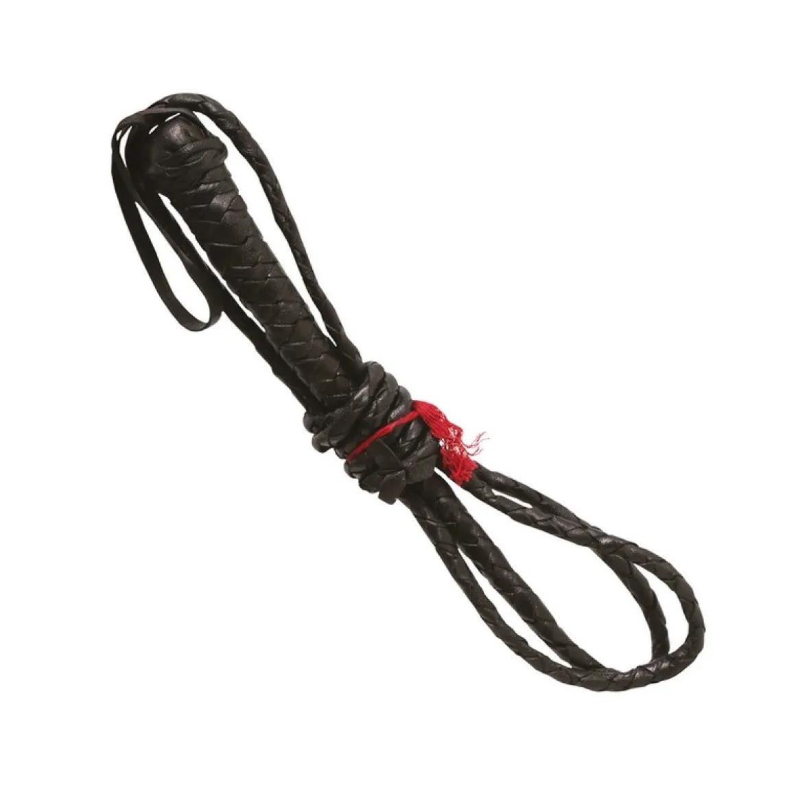 Domina Pisk Sort 180cm