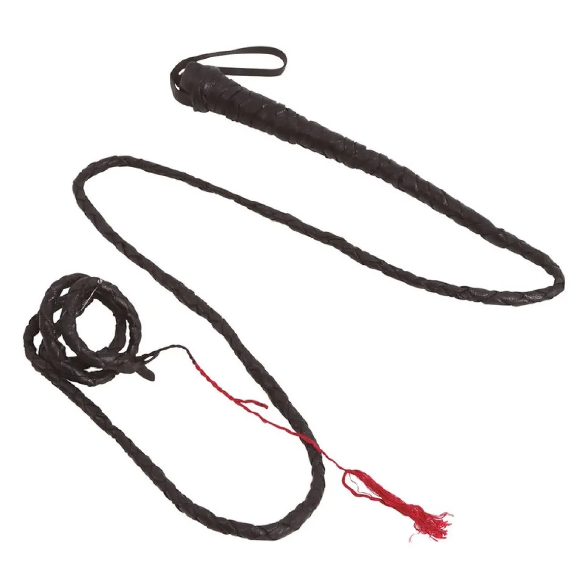 Domina Pisk Sort 180cm