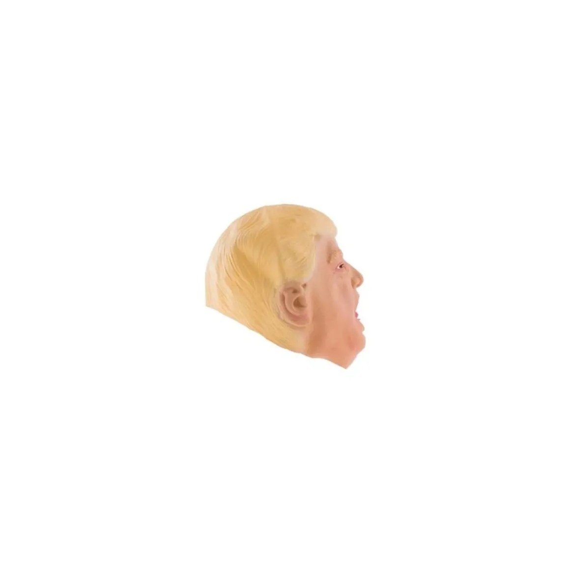 Donald Trump Maske