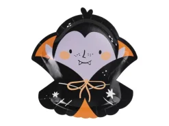 Dracula Paptallerkener
