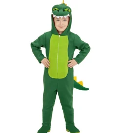 Drage Børnekostume