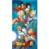Dragon Ball Z® Strandhåndklæde