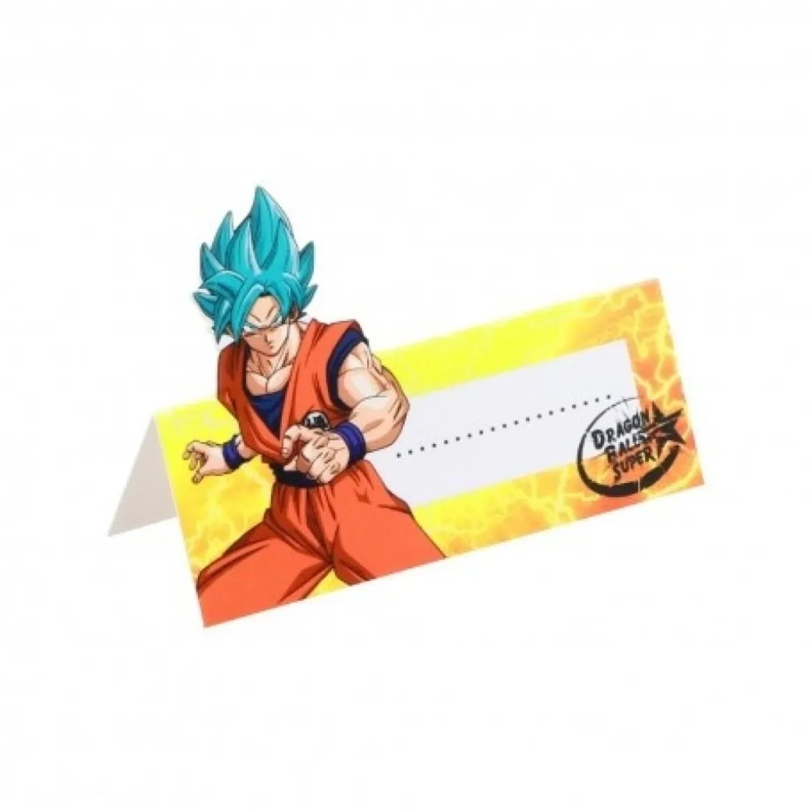 Dragon Ball Super® Bordkort