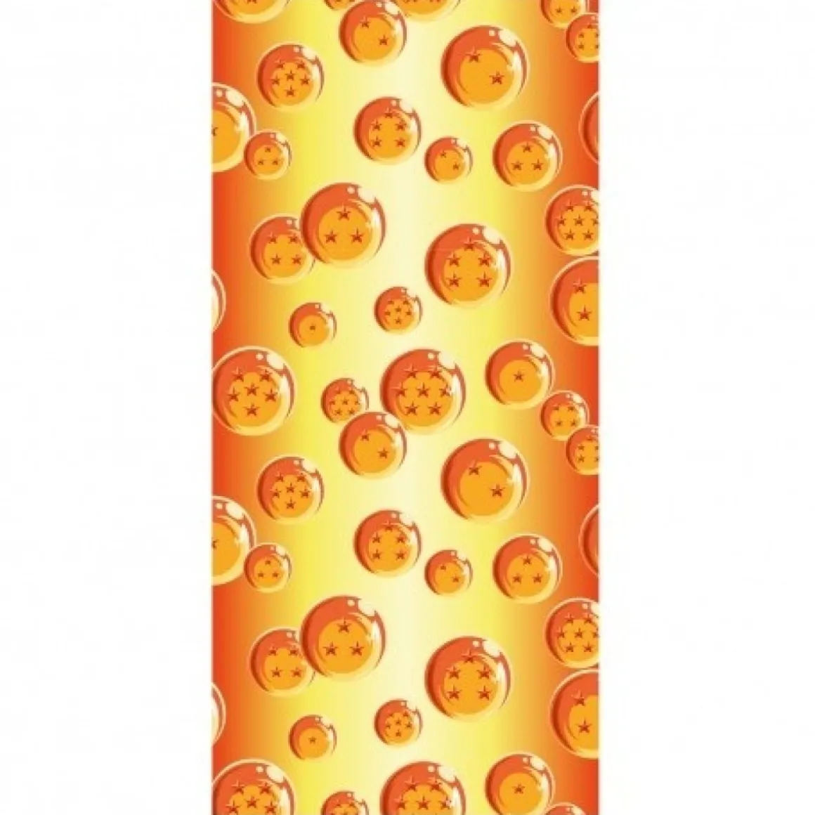 Dragon Ball Super® Bordløber