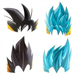 Dragon Ball Super® Papir Festhatte
