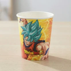 Dragon Ball Super® Papkrus
