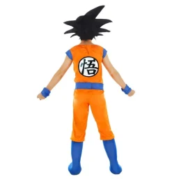 Dragon Ball Z® Goku Børnekostume