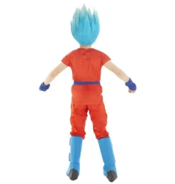 Dragon Ball Z® Goku Super Saiyan Børnekostume