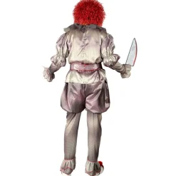 Dræber Klovn Kostume