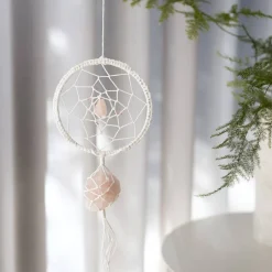 Drømmefanger DIY